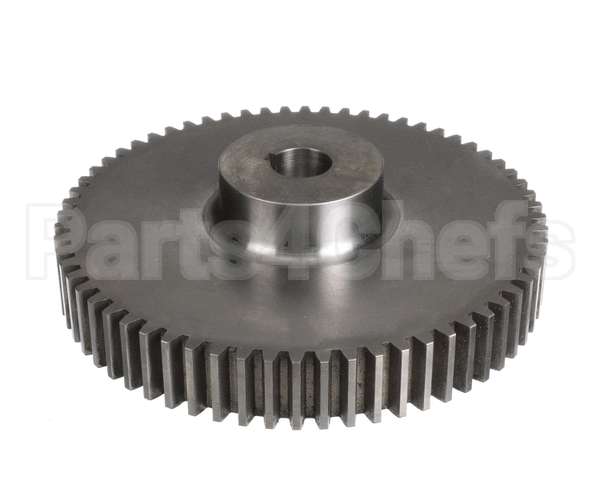 Z009269 Groen Gear Spur (64) Teeth
