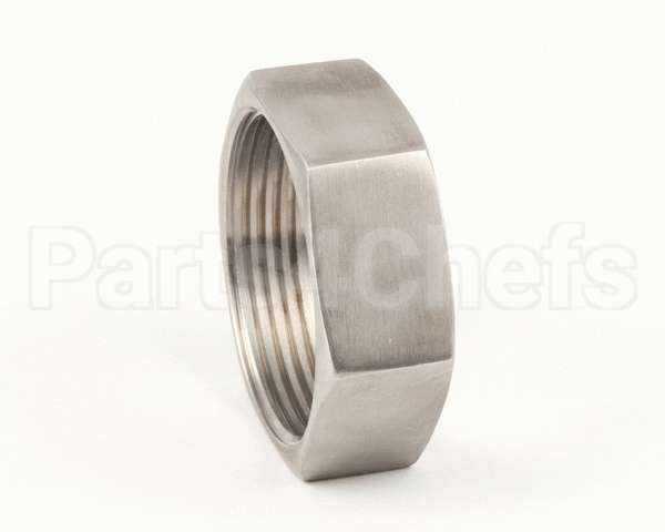 Z009354 Groen Nut Hex Union 2
