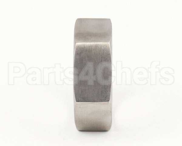 Z009354 Groen Nut Hex Union 2