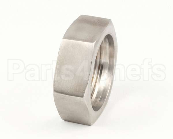 Z009354 Groen Nut Hex Union 2