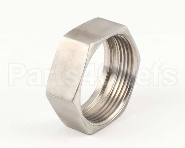 Z009354 Groen Nut Hex Union 2