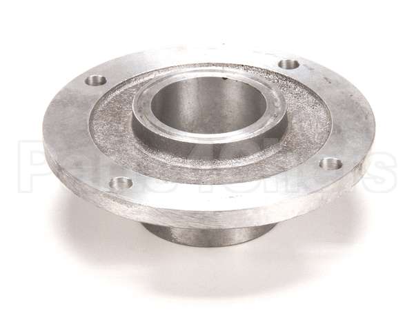 Z009570 Groen Race Trunnion