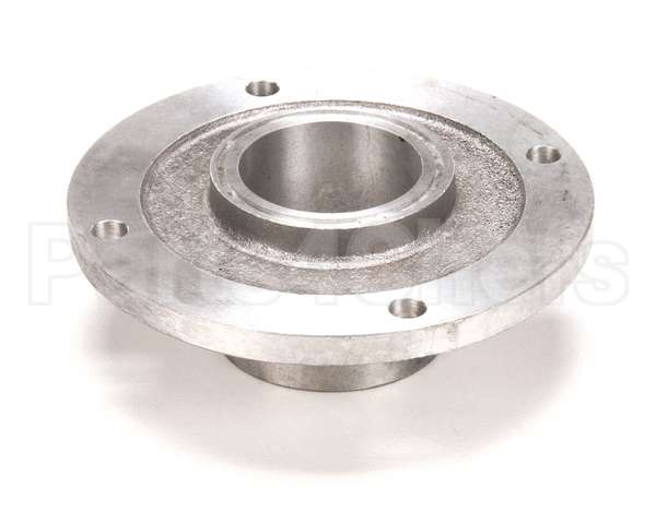 Z009570 Groen Race Trunnion