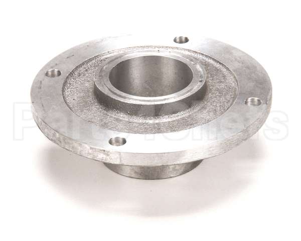 Z009570 Groen Race Trunnion