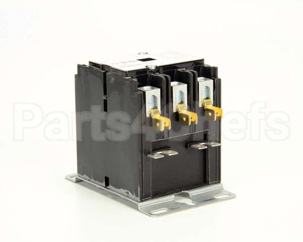Z009574 Groen Contactor 35 Amp (3)Pole 115