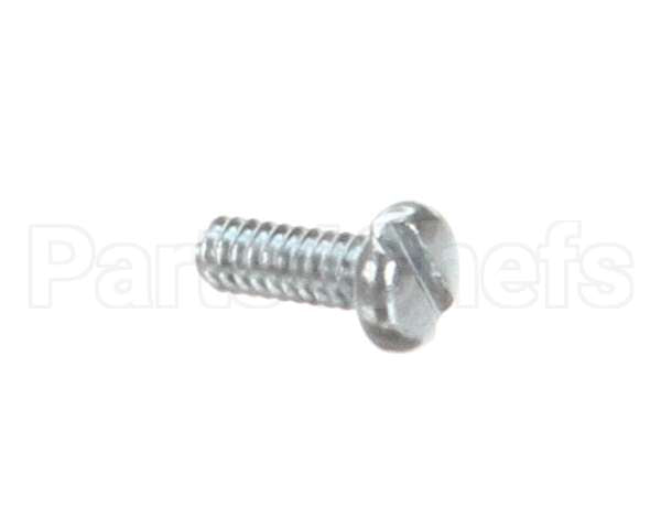 Z009697 Groen Screw Pan Head