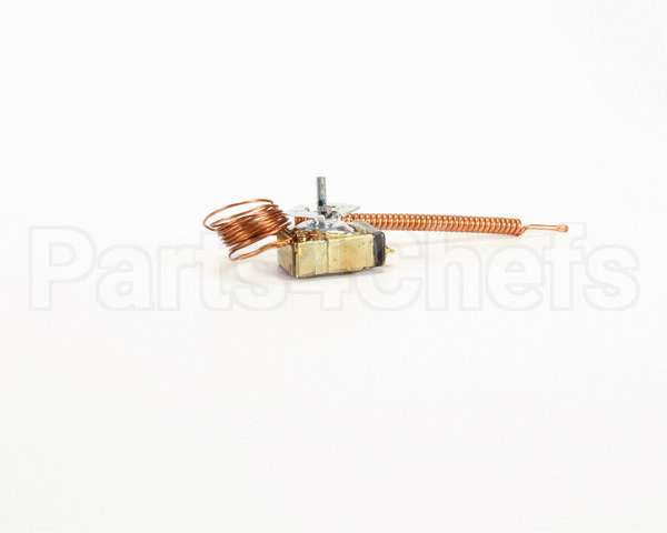 Z009730 Groen Thermostat Electric