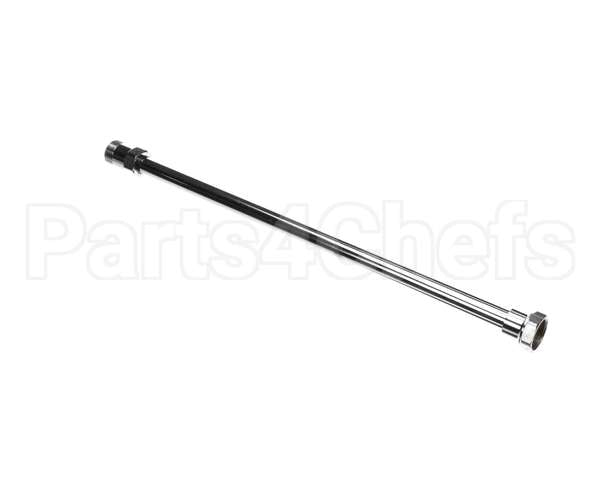 Z009868 Groen Extension Straight 17-5/8 Lg
