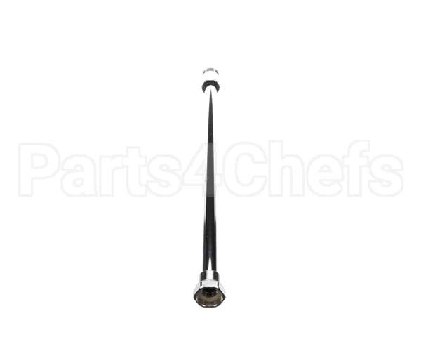 Z009868 Groen Extension Straight 17-5/8 Lg