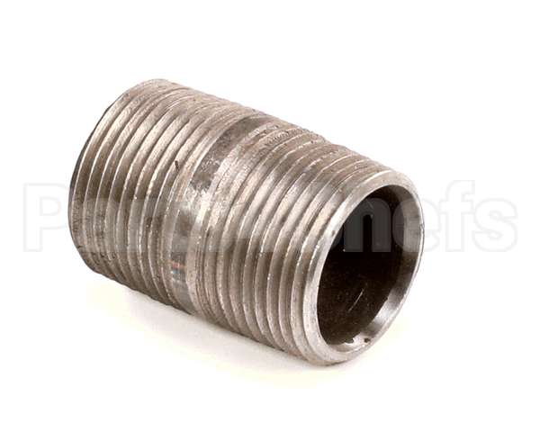 Z010231 Groen Nipple 3/4 Npt X 1-1/2 Blk