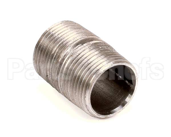 Z010231 Groen Nipple 3/4 Npt X 1-1/2 Blk