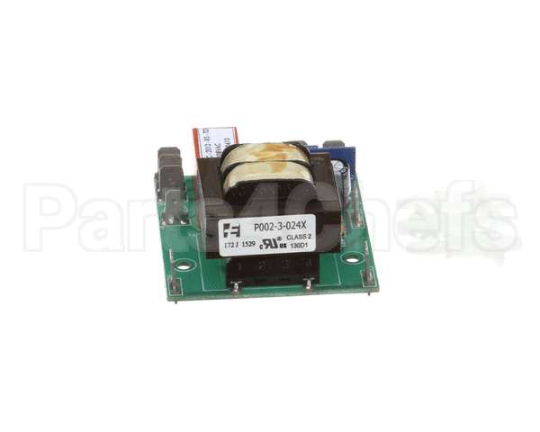 Z010410 Groen Relay Low Water Cut 220V