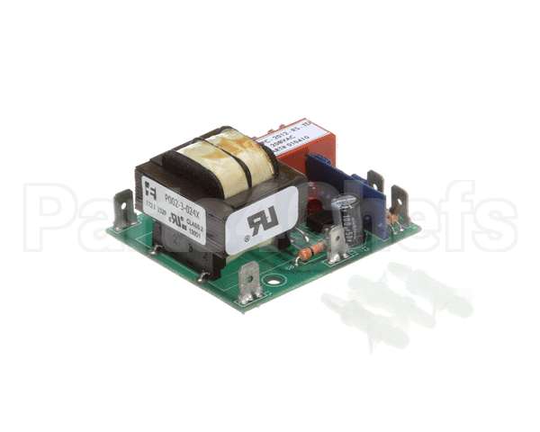 Z010410 Groen Relay Low Water Cut 220V