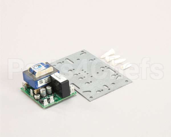 Z010412 Groen Relay Low Water Cut 115V