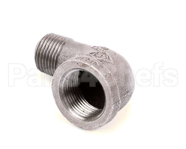 Z010666 Groen Elbo 90 Deg Reduc Street 3/4 Fpt X 1/2