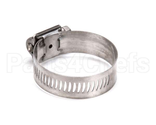 Z010873 Groen Clamp Hose 1-3/8