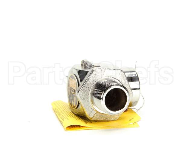 Z011004 Groen Valve Safety 25 Psi 3/4 Mnpt