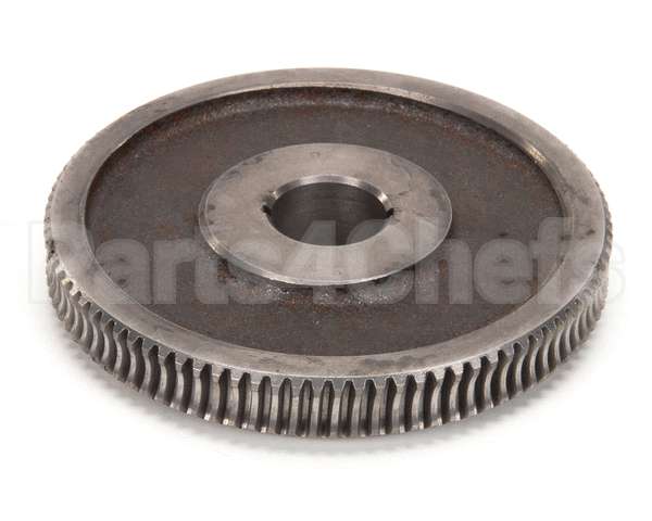Z012023 Groen Gear Worm 1-5/8 Bore