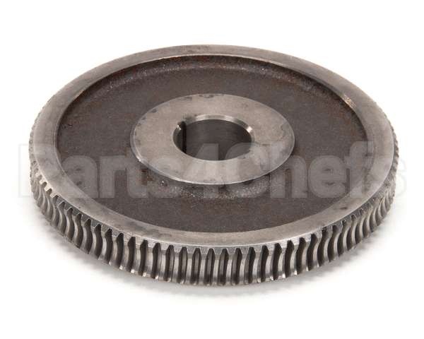 Z012023 Groen Gear Worm 1-5/8 Bore