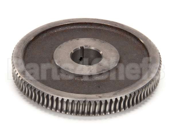 Z012023 Groen Gear Worm 1-5/8 Bore