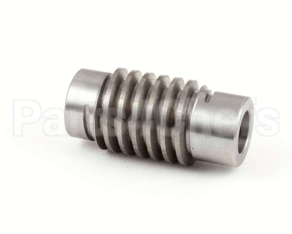 Z012026 Groen Gear Worm 3/4 Bore