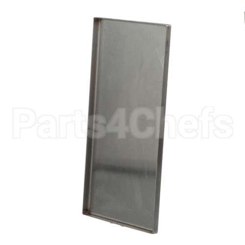 Z012051 Groen Cover Gear Housing