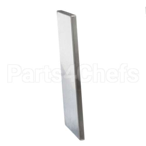 Z012051 Groen Cover Gear Housing