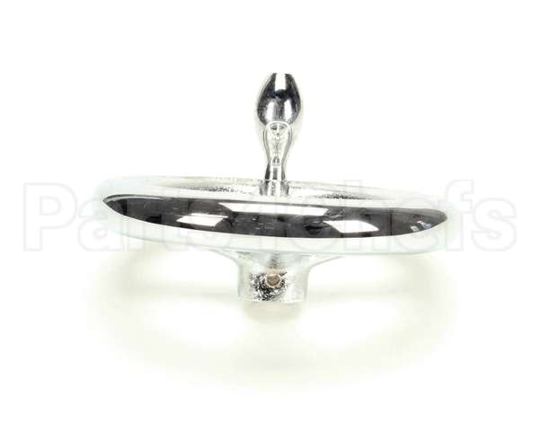 Z012061 Groen Handwheel Assembly D-All