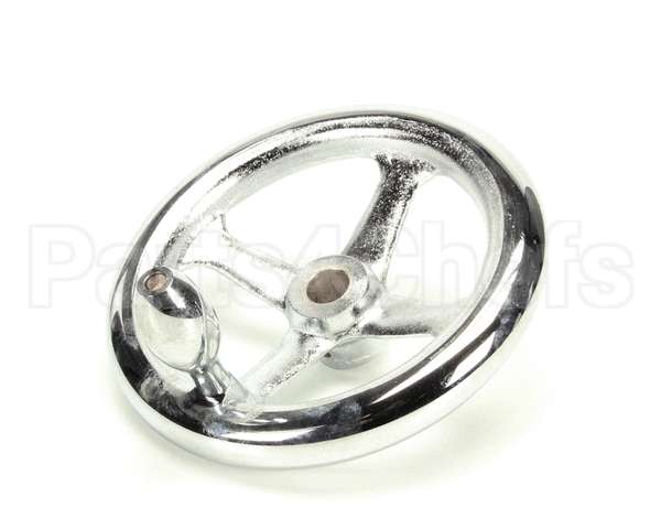 Z012061 Groen Handwheel Assembly D-All