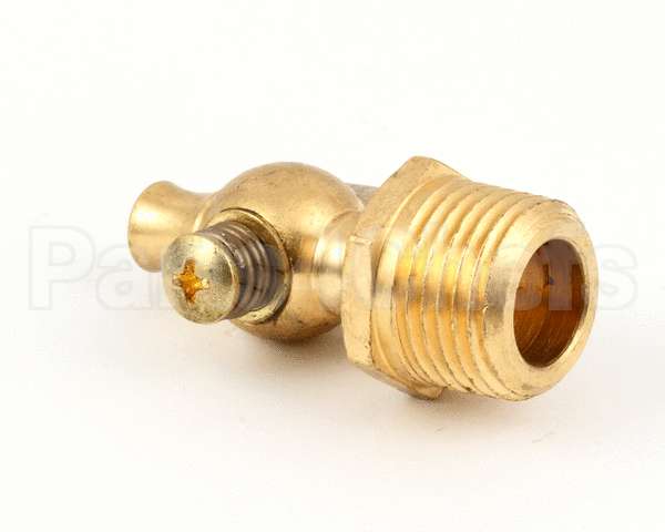 Z012070 Groen Petcock 1/2 Npt