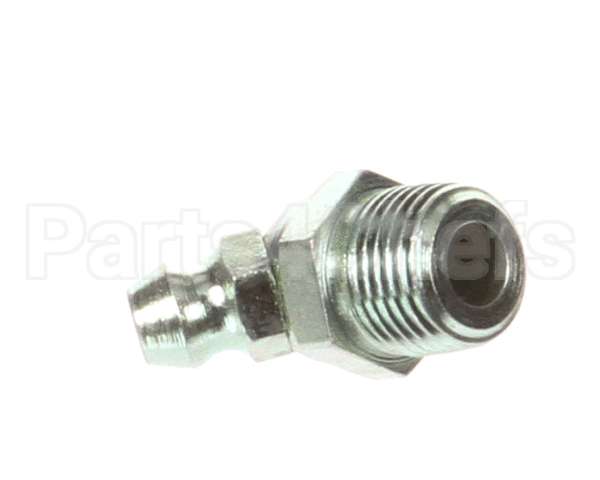 Z012099 Groen Fitting Grease 45