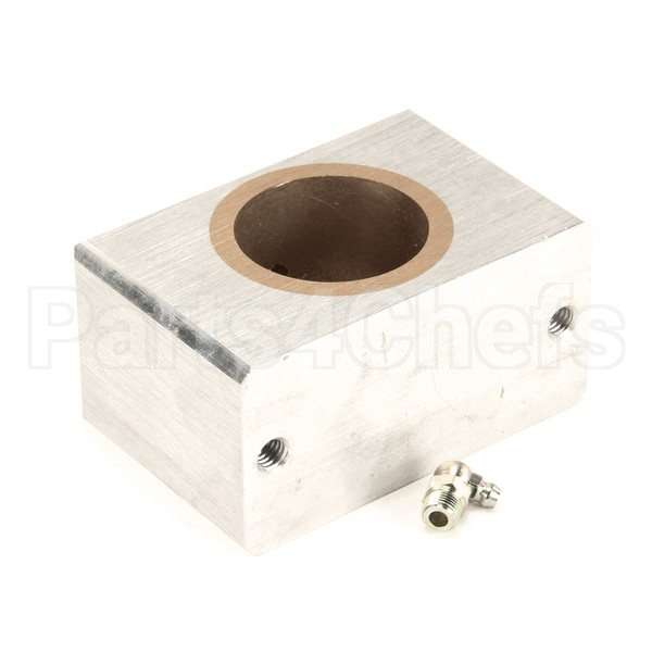 Z012113 Compatible Groen Casting Trunnion Race