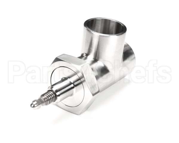 Z012262 Groen Valve Draw Off 3