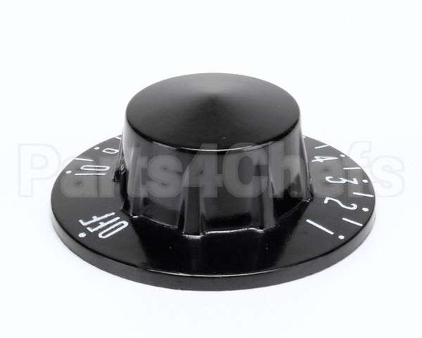 Z012314 Groen Knob Thermostat Dial