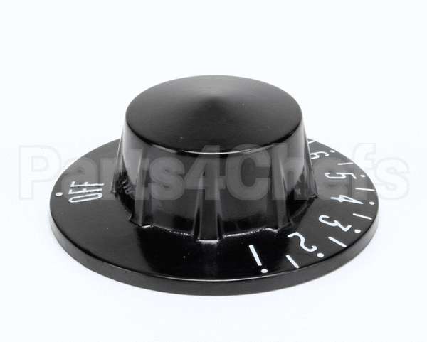 Z012314 Groen Knob Thermostat Dial