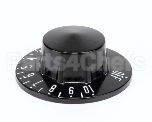 Z012314 Groen Knob Thermostat Dial