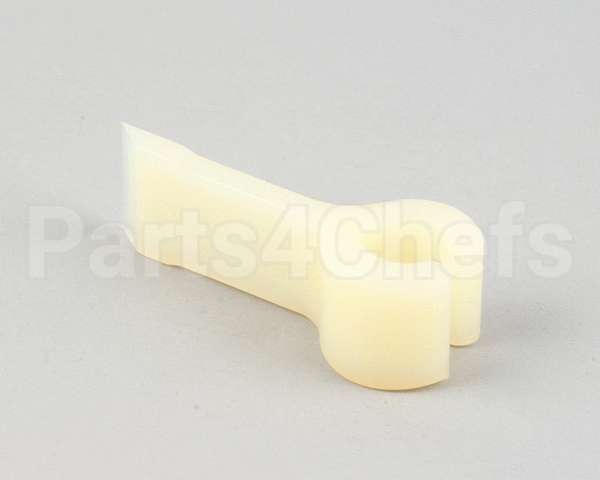 Z012337 Groen Scraper Half Finger (Id .531)