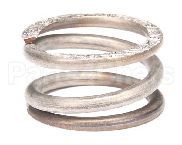 Z012403 Groen Spring Trunnion 1