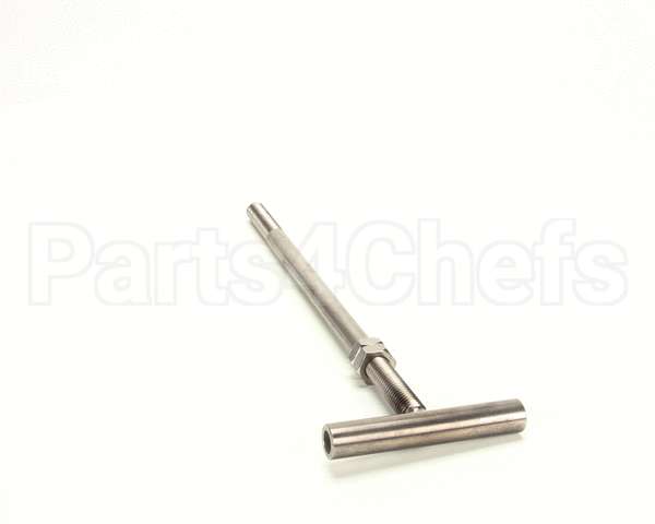 Z012524 Groen Rod Spring Asm #51