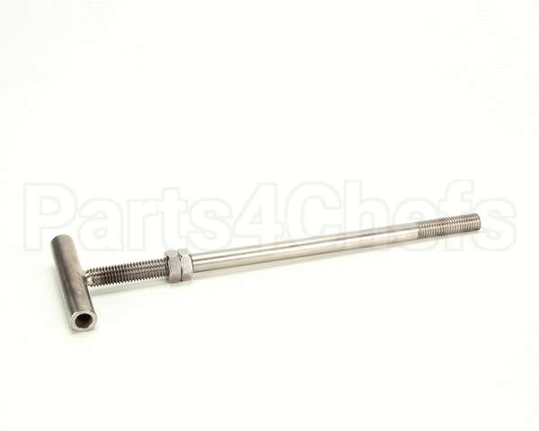 Z012524 Groen Rod Spring Asm #51