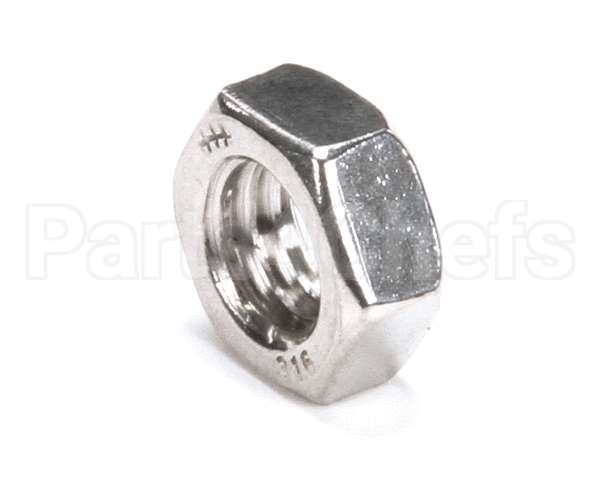 Z012538 Groen Nut Hexagon Jam