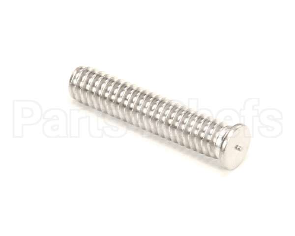 Z012589 Groen Stud Weld 1/4-20 X 1-1/4 Long