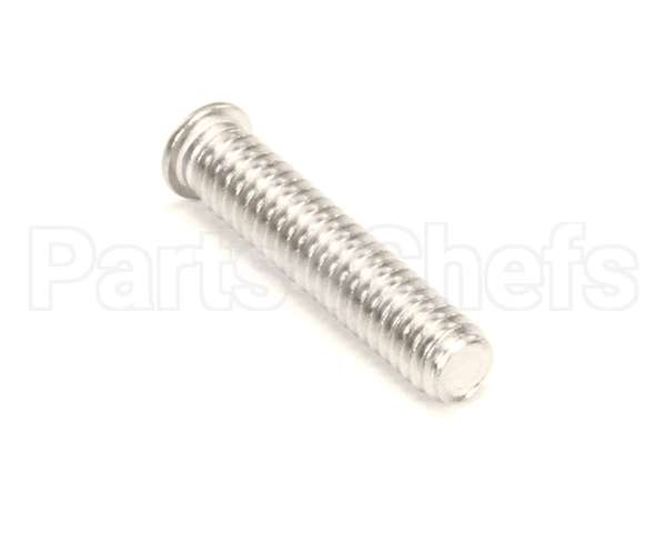 Z012589 Groen Stud Weld 1/4-20 X 1-1/4 Long