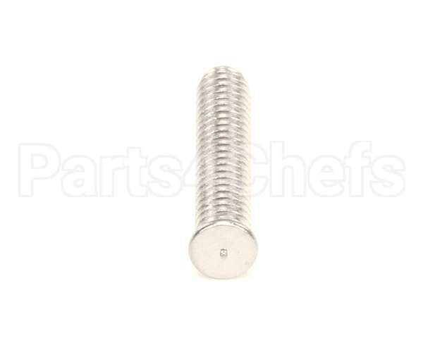 Z012589 Groen Stud Weld 1/4-20 X 1-1/4 Long