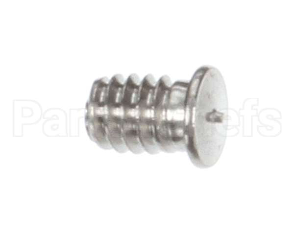 Z012590 Groen Stud Weld 1/4-20 X 3/8
