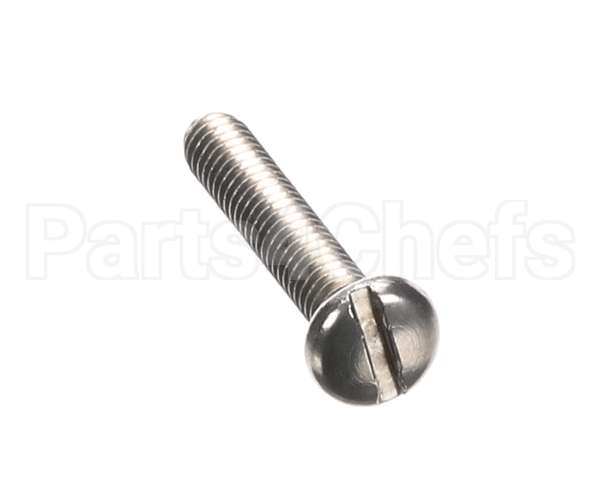 Z012597 Groen Screw Truss Head