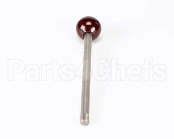 Z012695 Groen Handle Assembly Tdb/6
