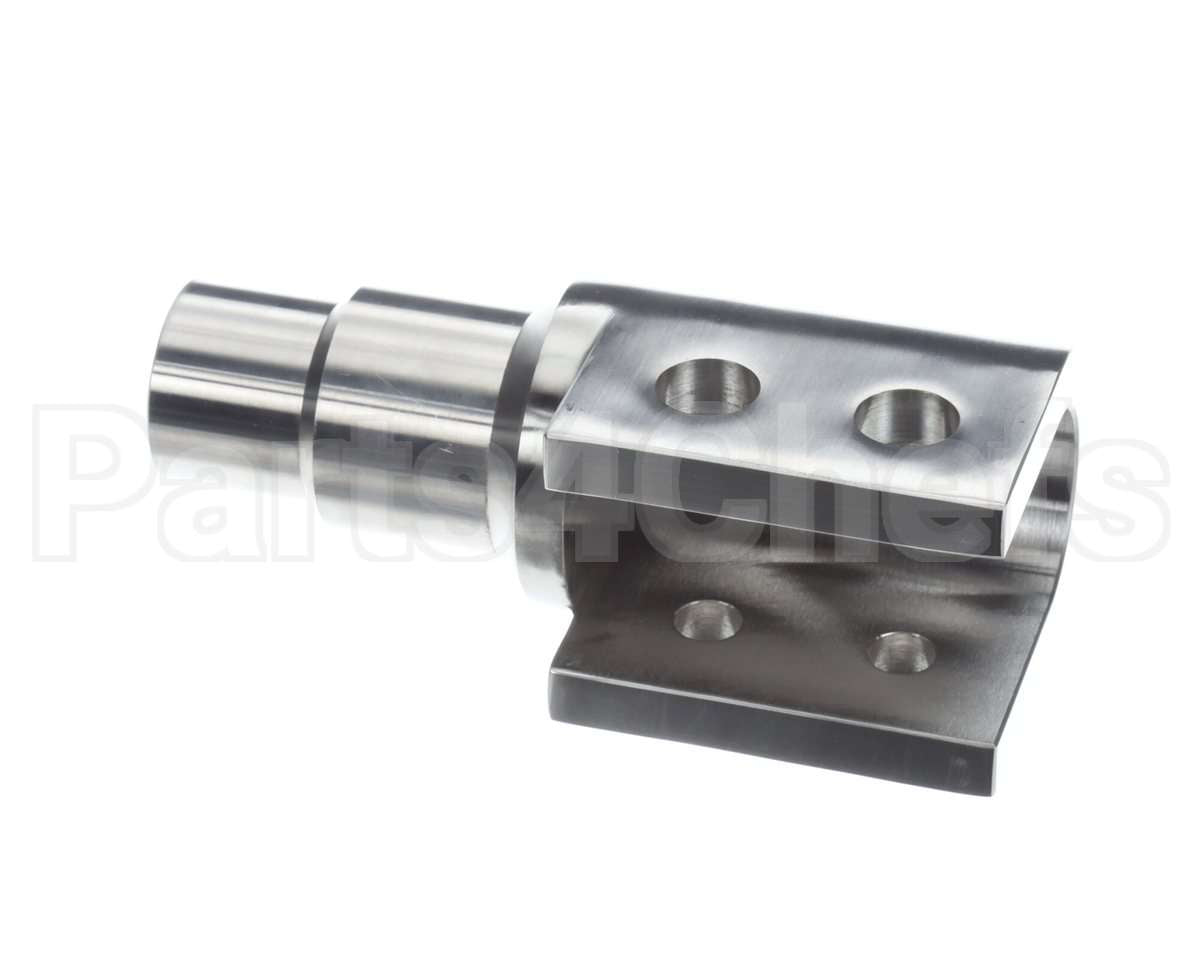 Z012719 Groen Cplg Quick - Sched 40 Pipe