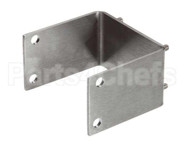 Z012813 Groen Bracket Hinge Asm