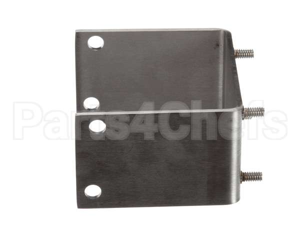 Z012813 Groen Bracket Hinge Asm